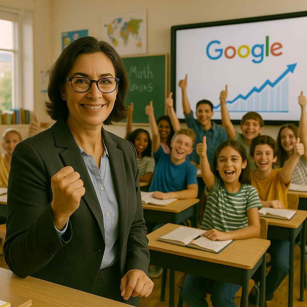 Overheid, onderwijs